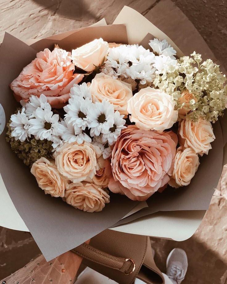 Whispering Meadow Freshness Bouquet