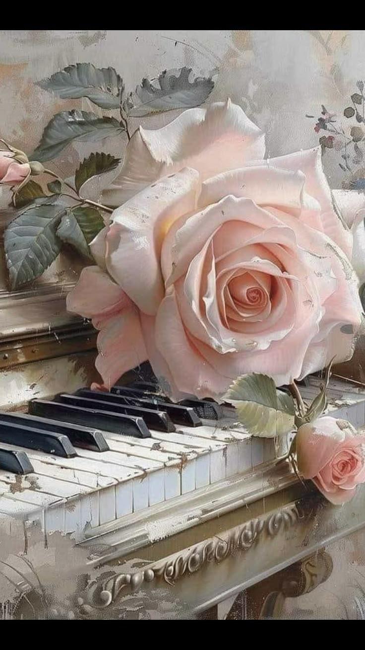 Sunset Serenade Vibrant Blossoms Array